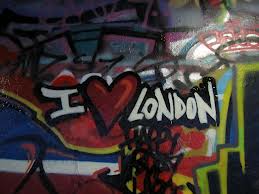 love london graff